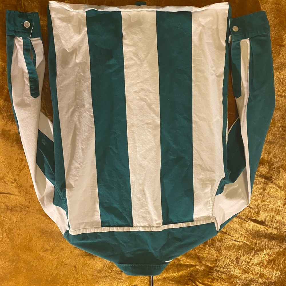 Striped Shirt - Picture 2 of 4